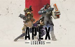 Apex Legands