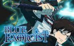 Anime That I've watched