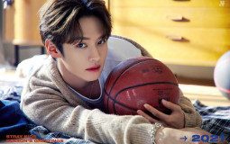 Kpop Idols Masculins