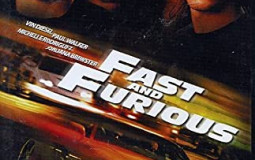 Fast & Furious