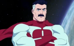 Animated Show Villains