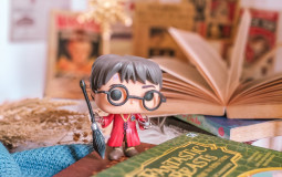 Trope Romance books