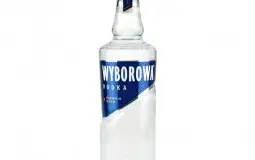 vodka