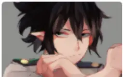 anime