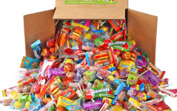 Candy Tier List
