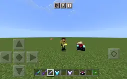 Minecraft texture pack enchantment glow