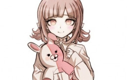 danganronpa 3 waifu