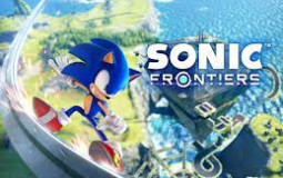 Sonic Frontiers Titan/Guardians
