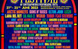 Glastonbury 2023