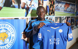 Ranking Leicester Signings