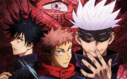 Anime Top List for Calle
