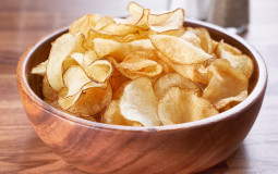 The SUPERIOR chip tierlist