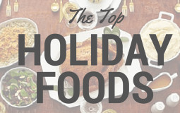Word on the Street's holiday dish tier list