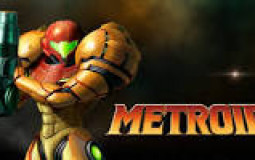 Metroid Tier list+ AM2R/Hyper