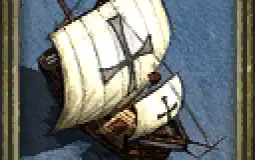 Ship Units (Age of Empires 3)