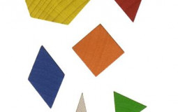 Shapes