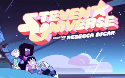 All Steven Universe characters