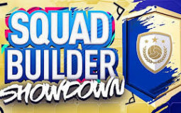 Squad Builder Showdown Guests