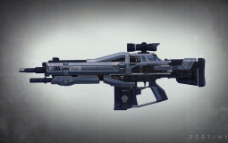 Auto Rifles Destiny 2