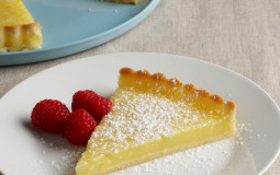 PASTRIES