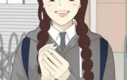 Odd Girl Out Character Ranking