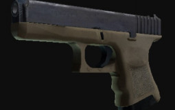 GLOCK 18