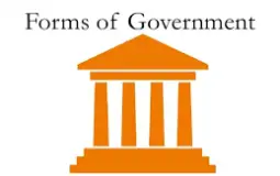 Forms of Gov