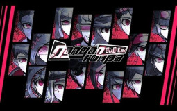 Danganronpa Dead End