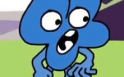 bfb characters