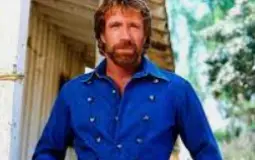 Chuck Norris