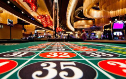 Online Games & Table Games