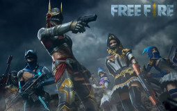 melhores skins do free fire