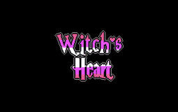 Witch's Heart (with all the characters)