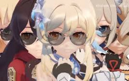 Genshin Impact