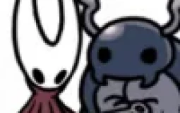 hollow knight