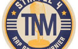 TNM S4 Rapper Tierlist (32stel/64stel)