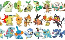 pokemon