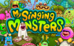 My singing monsters: sound/lyrics