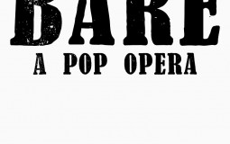 Bare A Pop Opera Characters