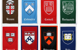 Ivy League Universities