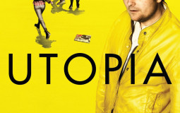 Utopia (UK) characters