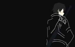 Anime manga