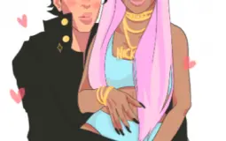 JoJo stand