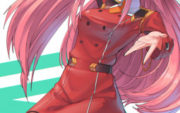 GUP Waifu list
