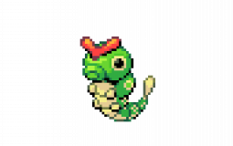 1st Gen Pokemon