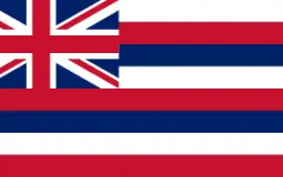 US State Flags