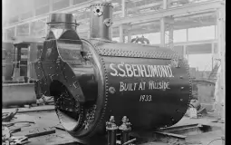 Boilerplate-ness