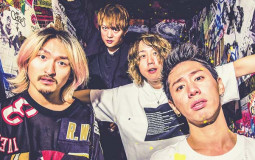 ONE OK ROCK albums