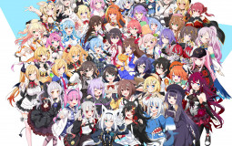 hololive newest update