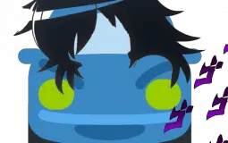 Emote of The Bahamut Light's Discord